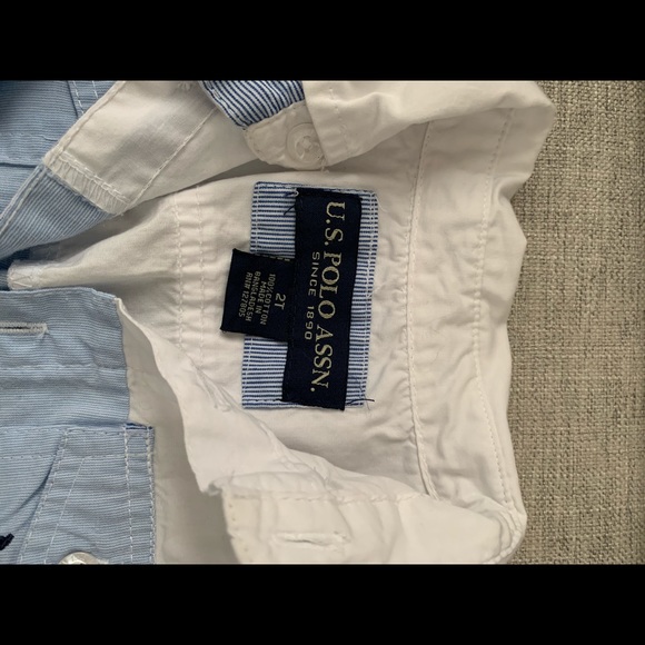 BUNDLE - EUC Ralph Lauren & US Polo Assoc. Bundle - Picture 9 of 9